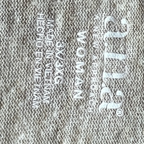 A.n.a. Jacket  lightweight stylish. 3x - Picture 6 of 6